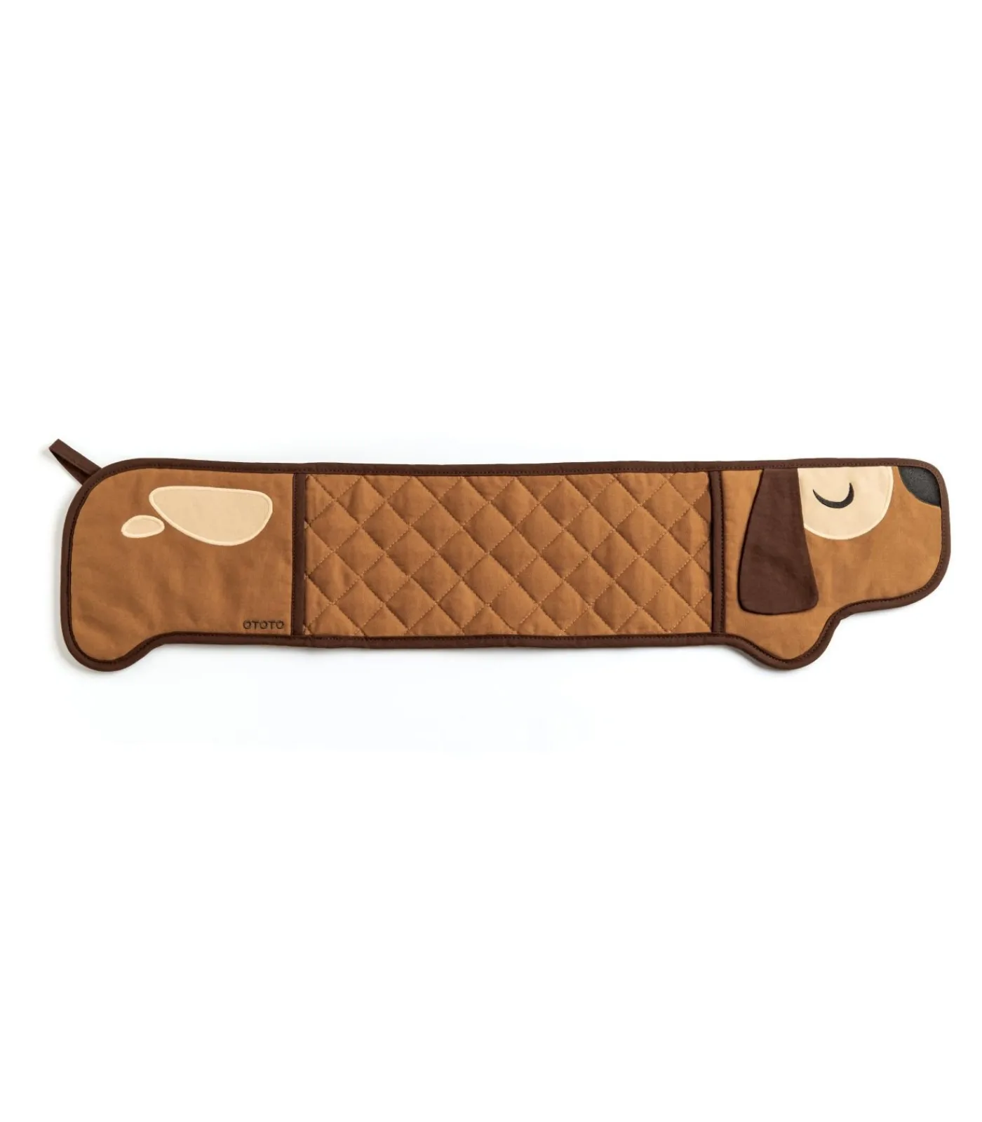 Hot-Dog - ovenwanten Keuken- & Tafellinnen