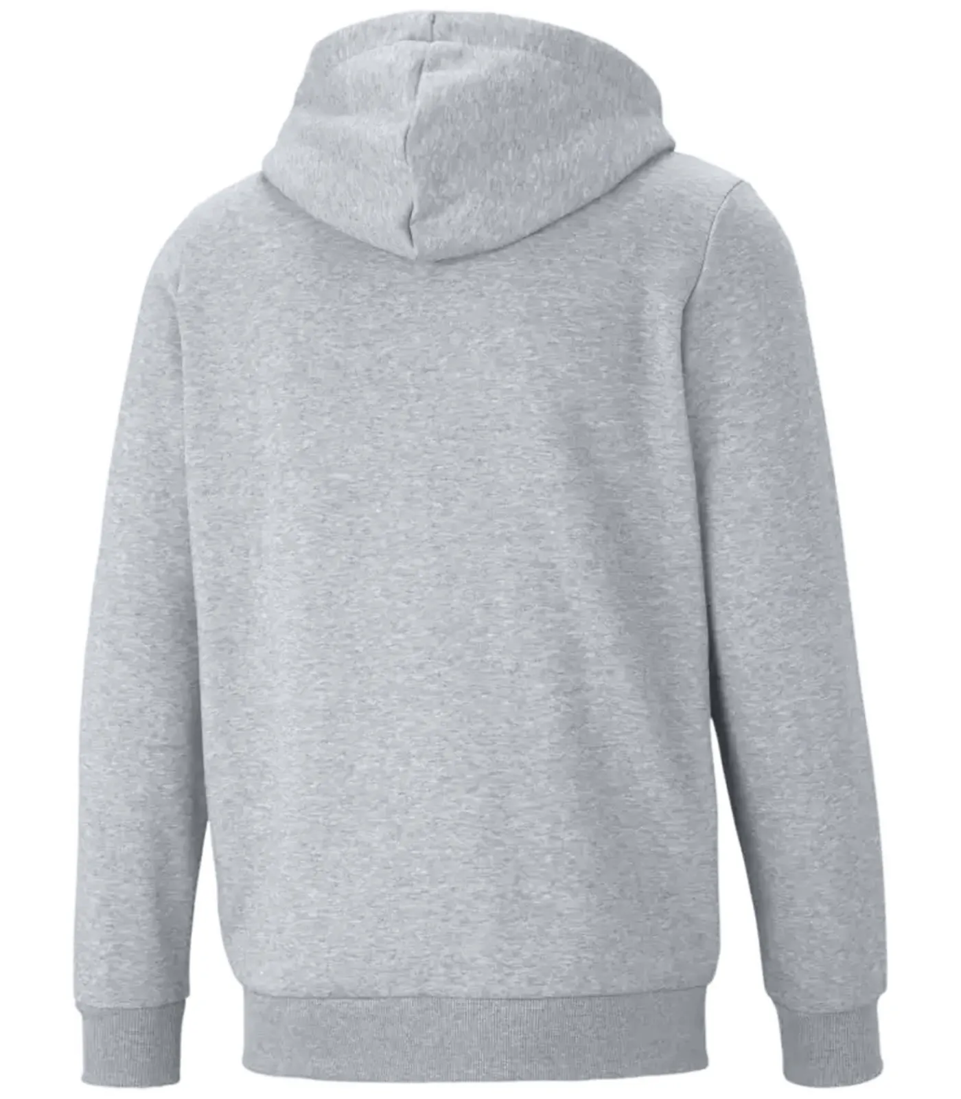 Kinderen HARRY POTTER HUFFLEPUFF - Trui met kap - Grijs