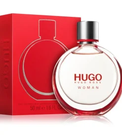 Outlet Hugo Woman Eau de Parfum Spray 50 ml Eau De Parfum