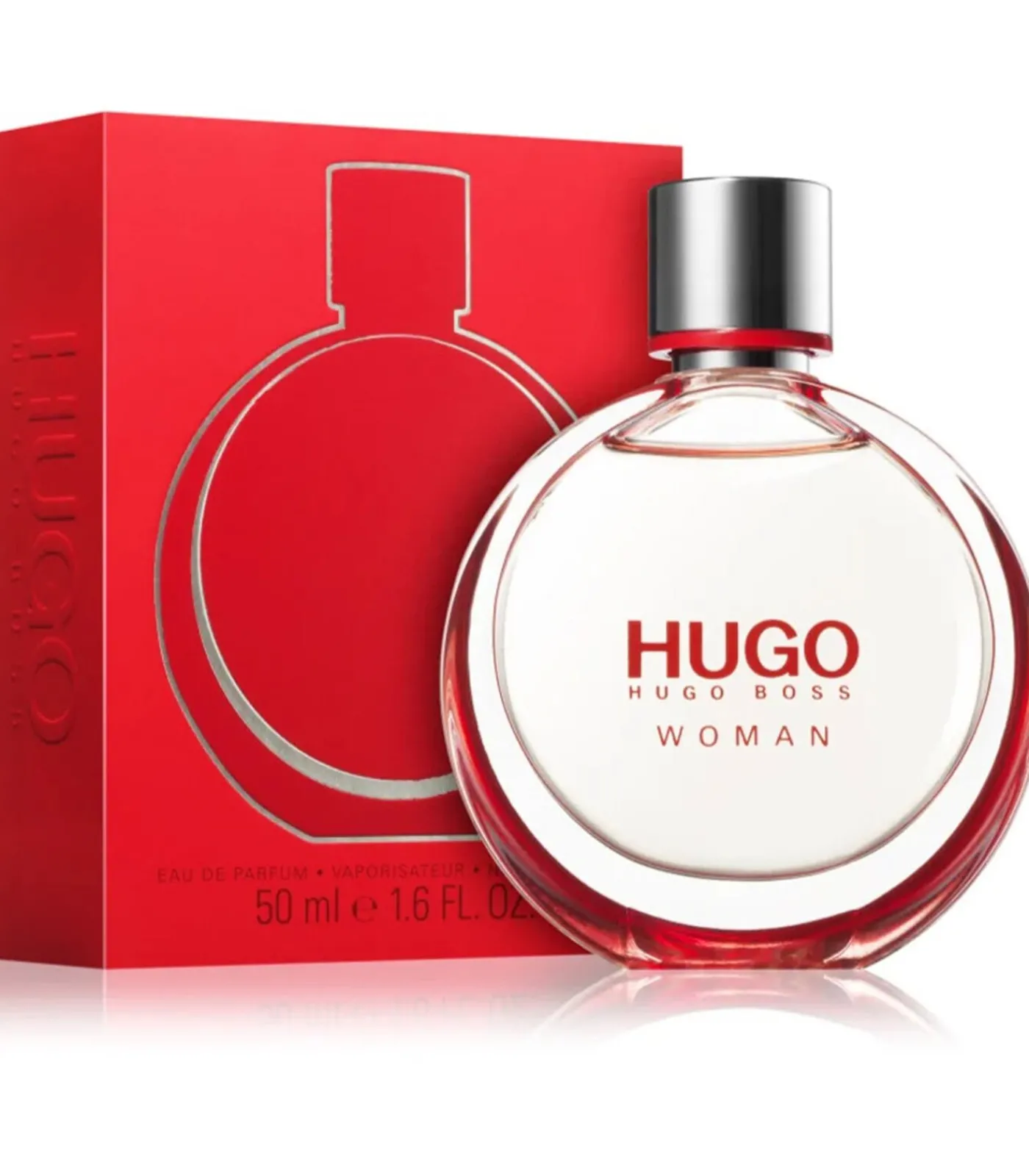 Outlet Hugo Woman Eau de Parfum Spray 50 ml Eau De Parfum