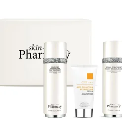 New Huidherstellend Pakket met Slakkenslijm Gezicht Sets