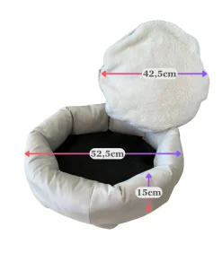 Woodek Huisdierenbed Skye