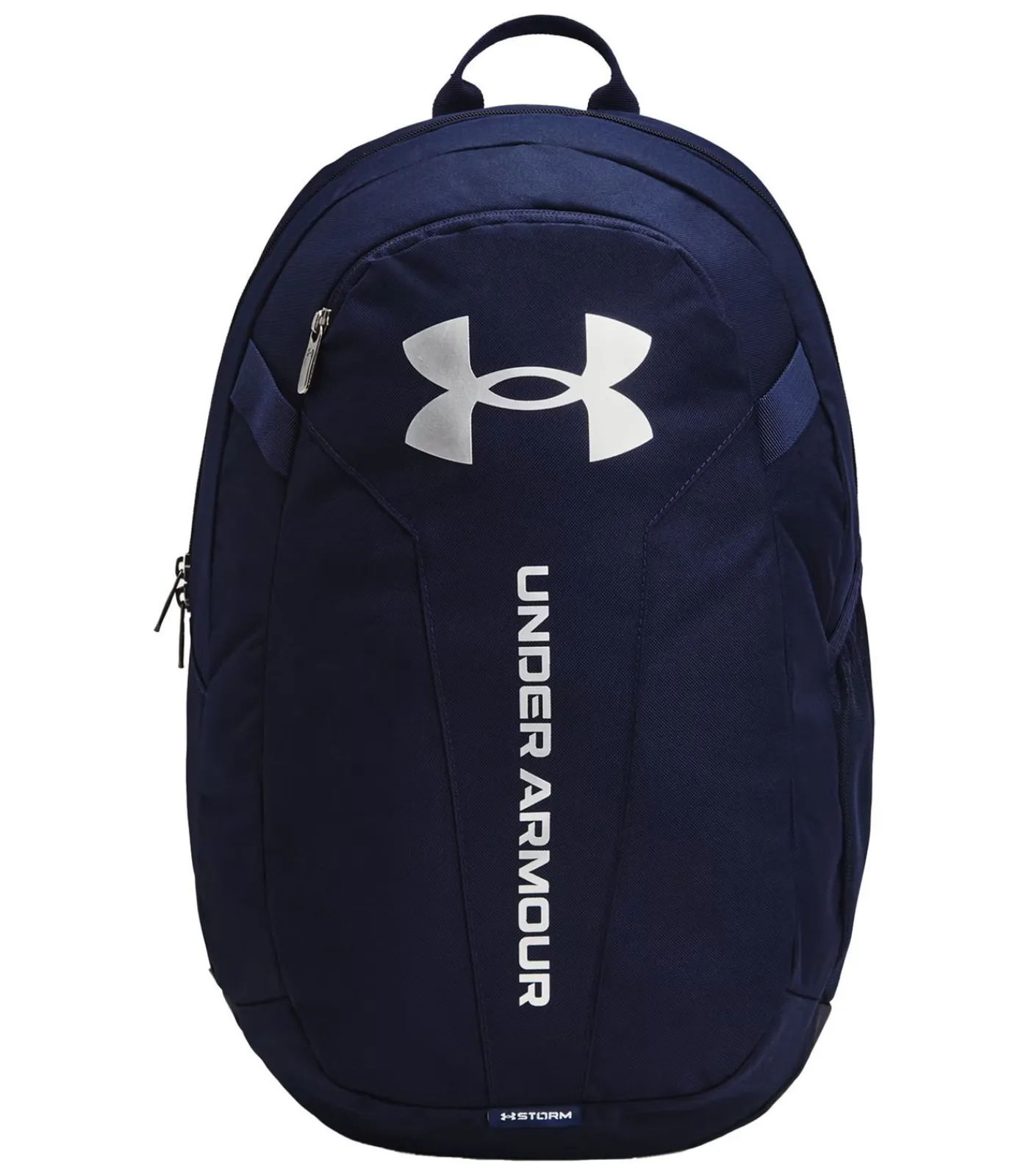 Under Armour HUSTLE LITE - Rugzak - Marineblauw