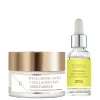 Erth Skin London Hyaluronzuur & Collageen Dagcrème + Serumolie