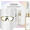 Erth Skin London HYDRA GLOW LED THERAPIE SET (LED LICHT THERAPIE MASKER wit met HA Serum)
