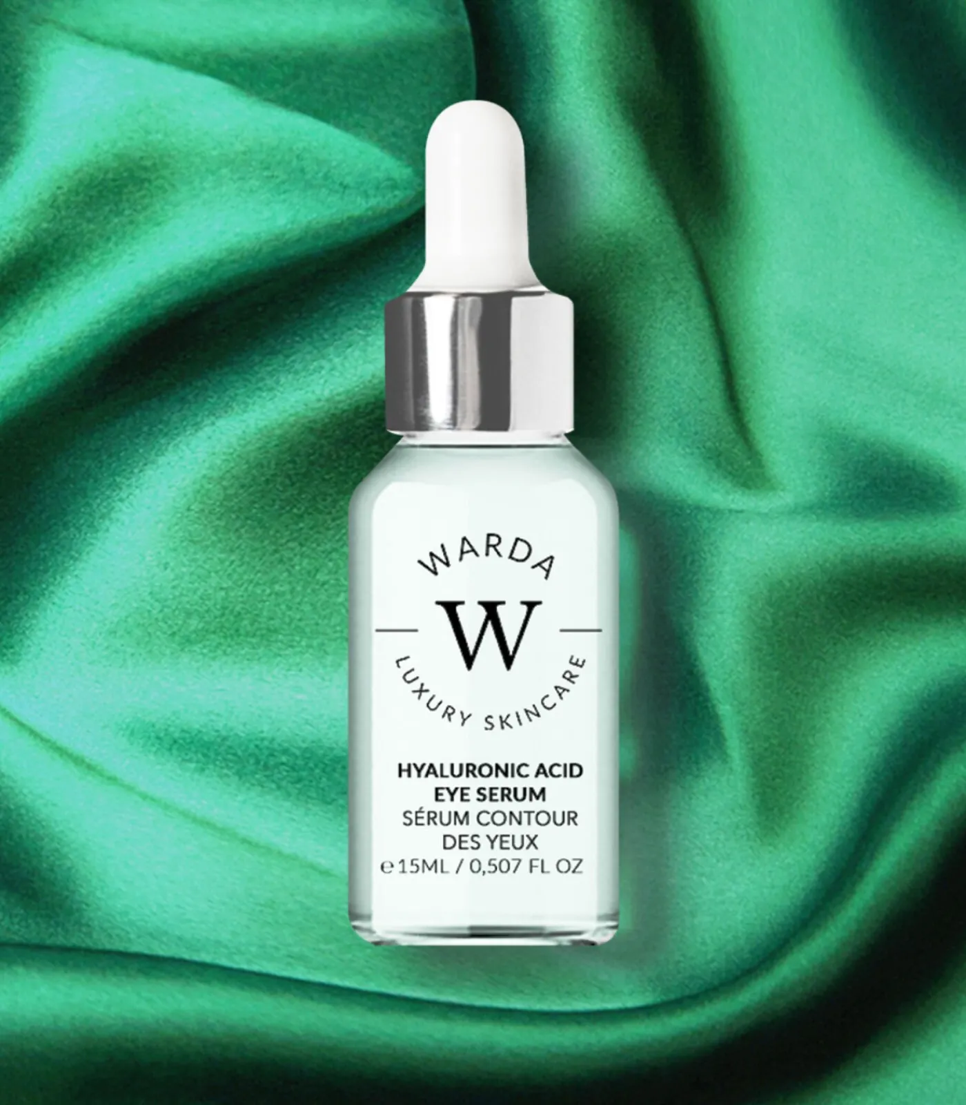 Online HYDRATATIE VAN DE HUID BOOST HYALURONZUUR OOGSERUM Skincare