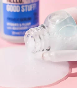 Hydraterend en Volumegevend Primer Serum Hello, Good Stuff! Teint