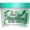 Garnier Hydraterend Masker Fructis Hair Food - Aloe Vera 390 ml