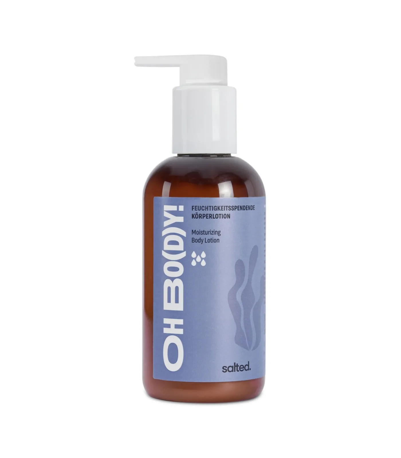 Sale Hydraterende Bodylotion Met Parfum “Rebellious” Bodylotions & Bodymilks