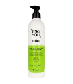 Revlon Hydraterende Conditioner voor Krullend Haar The Twister Proyou - 350 ml