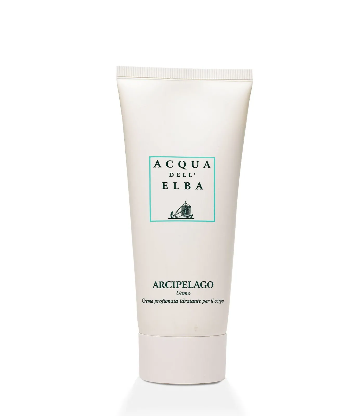 Sale Hydraterende Lichaamscrème Archipel Mannen 200 ml Bodylotions & Bodymilks