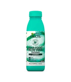 Online Hydraterende Shampoo Fructis Hair Food - Aloe Vera 350 ml Shampoo