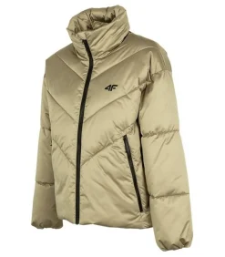 Best H4Z22 - Jasje - Groen DAMES Jassen