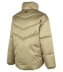 Best H4Z22 - Jasje - Groen DAMES Jassen