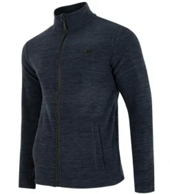 Heren 4F H4Z22 - Jasje - Marineblauw
