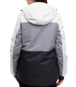 New H4Z22 - Jasje - Zwart DAMES Sportkledij