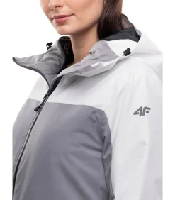 New H4Z22 - Jasje - Zwart DAMES Sportkledij