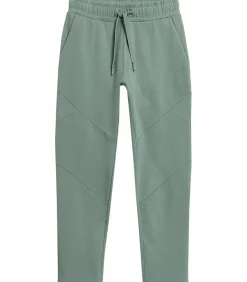 Best H4Z22 - Joggingbroek - Neon Groen DAMES Sportkledij