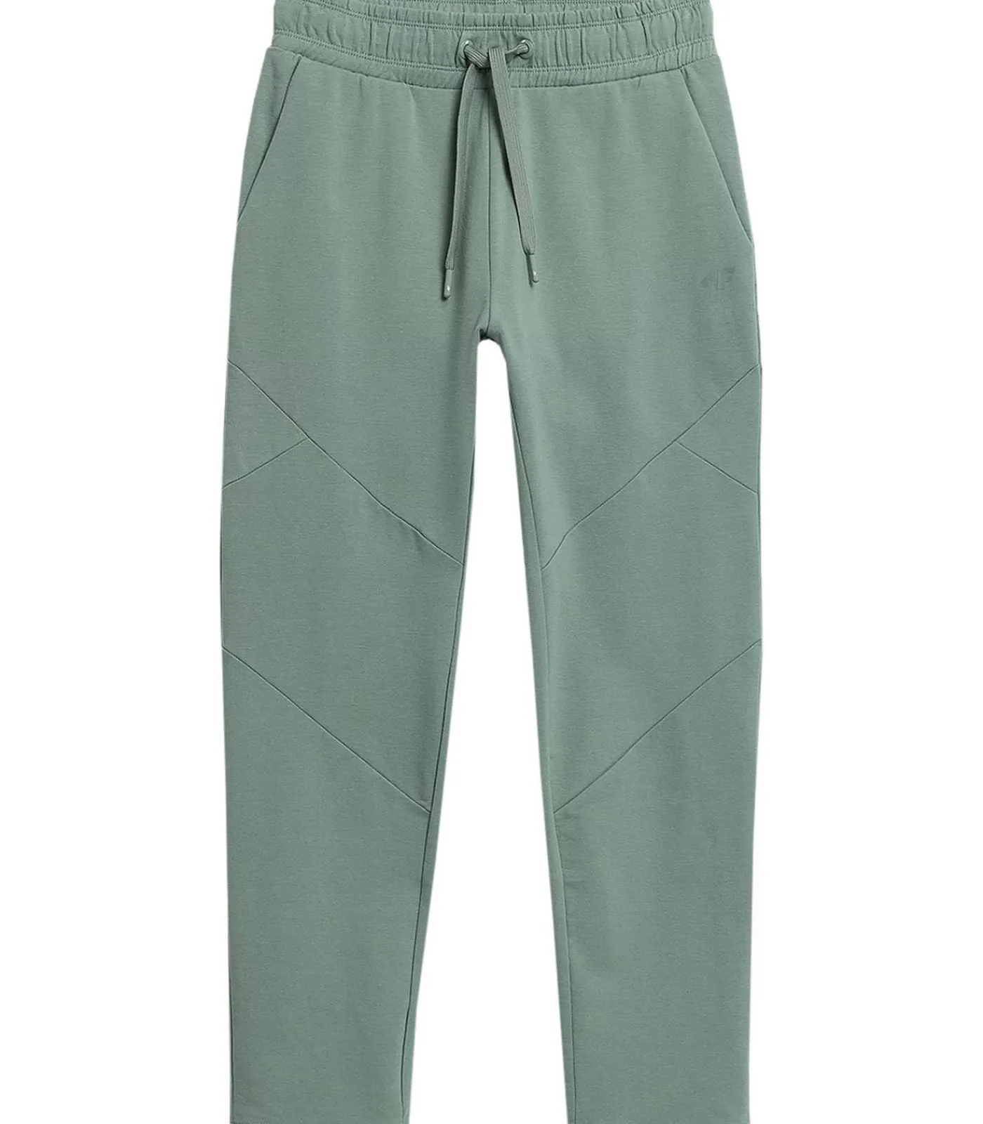 Best H4Z22 - Joggingbroek - Neon Groen DAMES Sportkledij