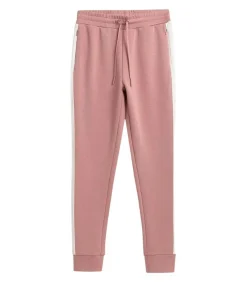 Online H4Z21 - Joggingbroek - Roze DAMES Sportkledij