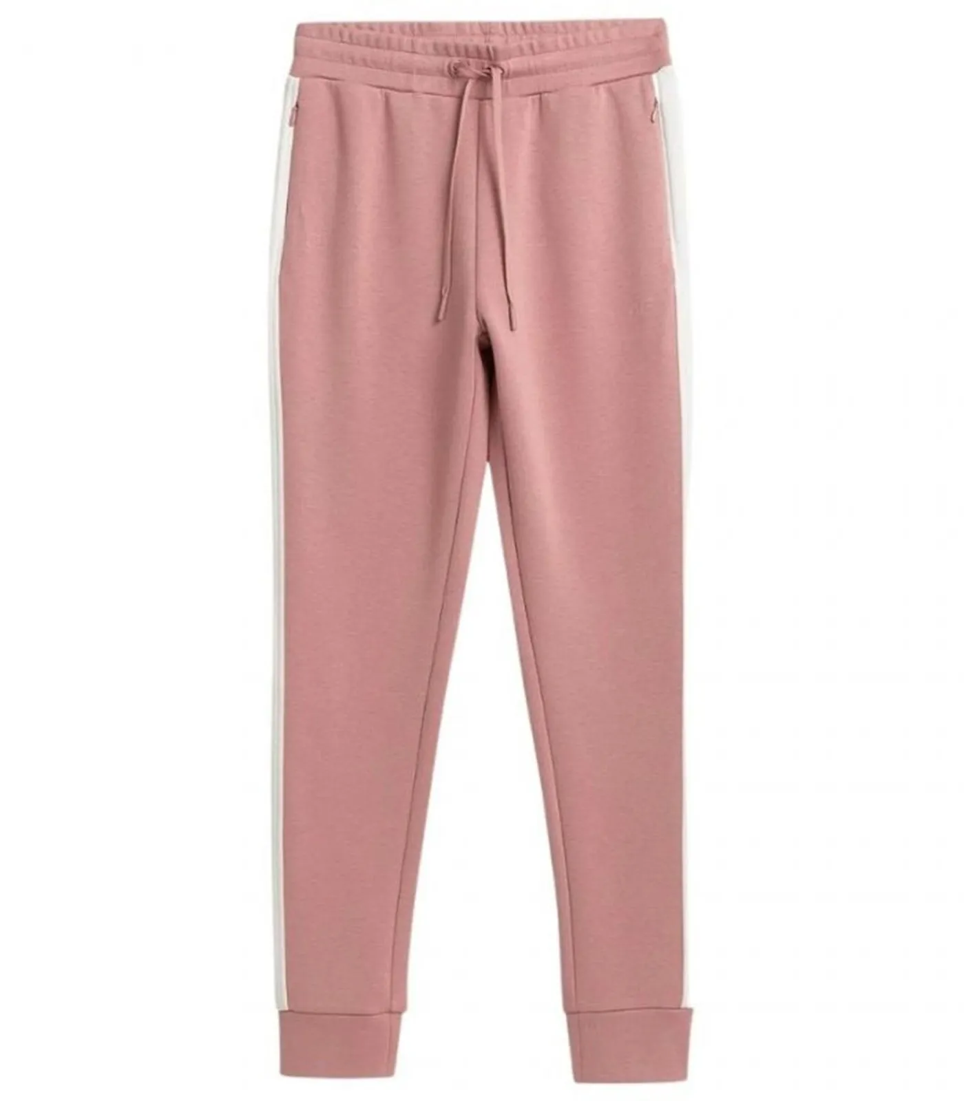 H4Z21 - Joggingbroek - Roze DAMES Sportkledij