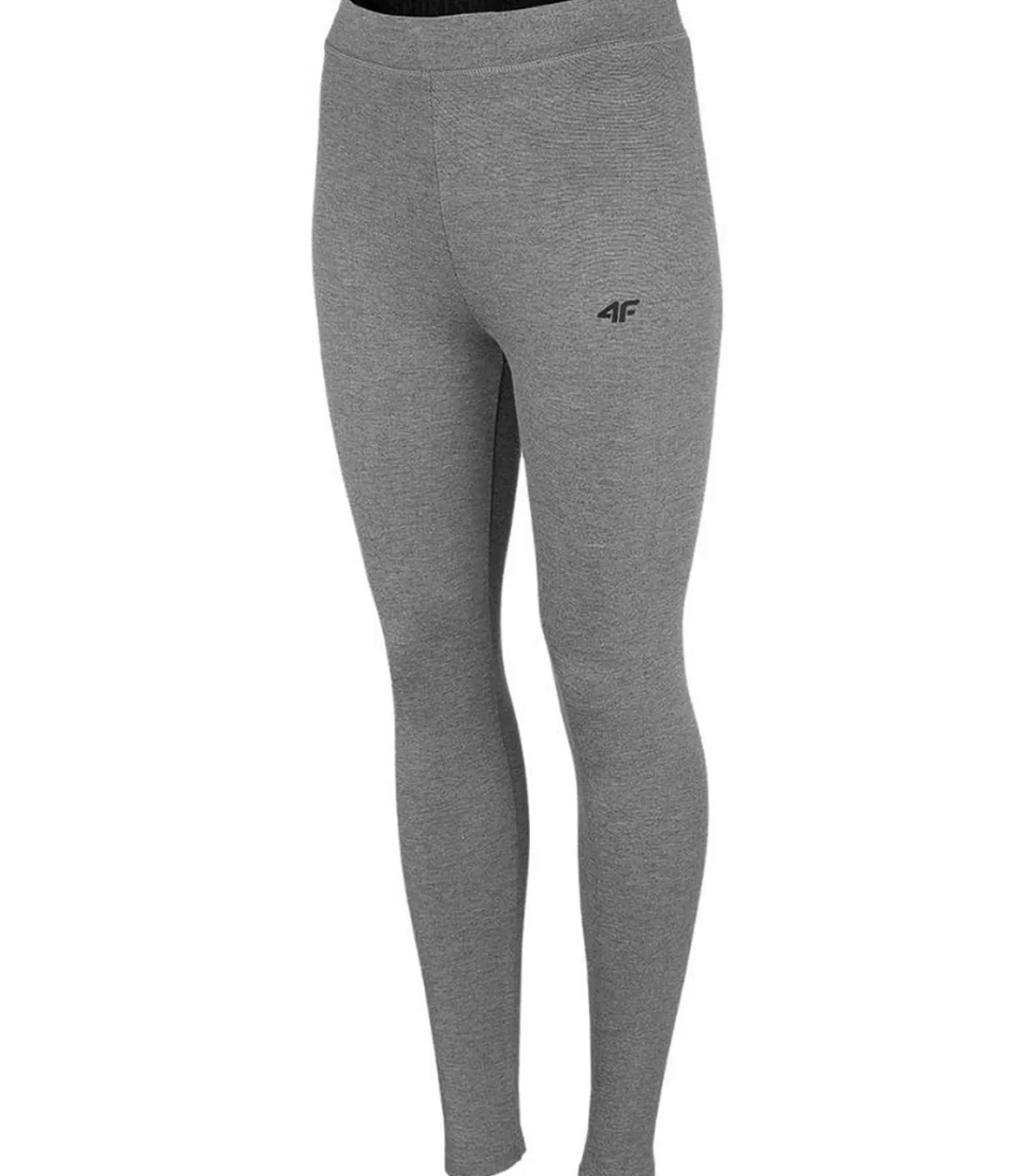DAMES 4F H4Z22 - Leggings - Grijs