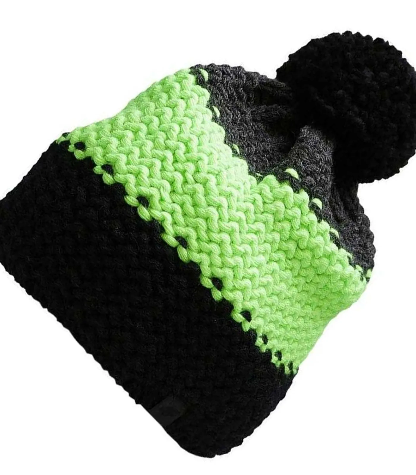 Online H4Z22 - Muts - Groen Heren Hoeden & Petten