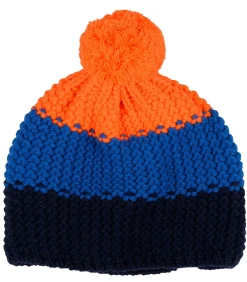 Outlet H4Z22 - Muts - Zwart Heren Hoeden & Petten