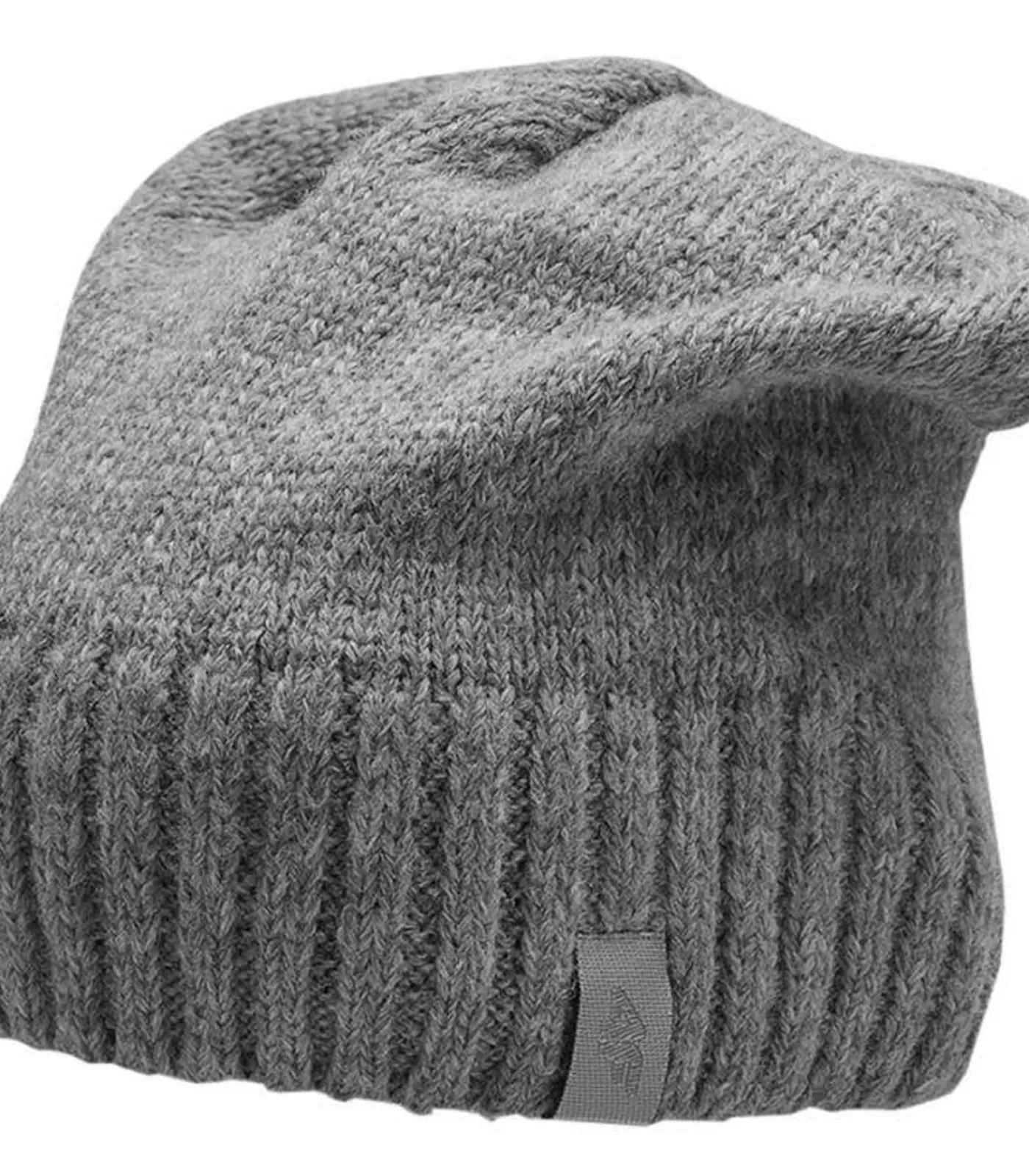 DAMES 4F H4Z22 CAD015 - Muts - Anthraciet Grijs