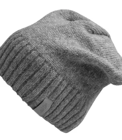 DAMES 4F H4Z22 CAD015 - Muts - Anthraciet Grijs