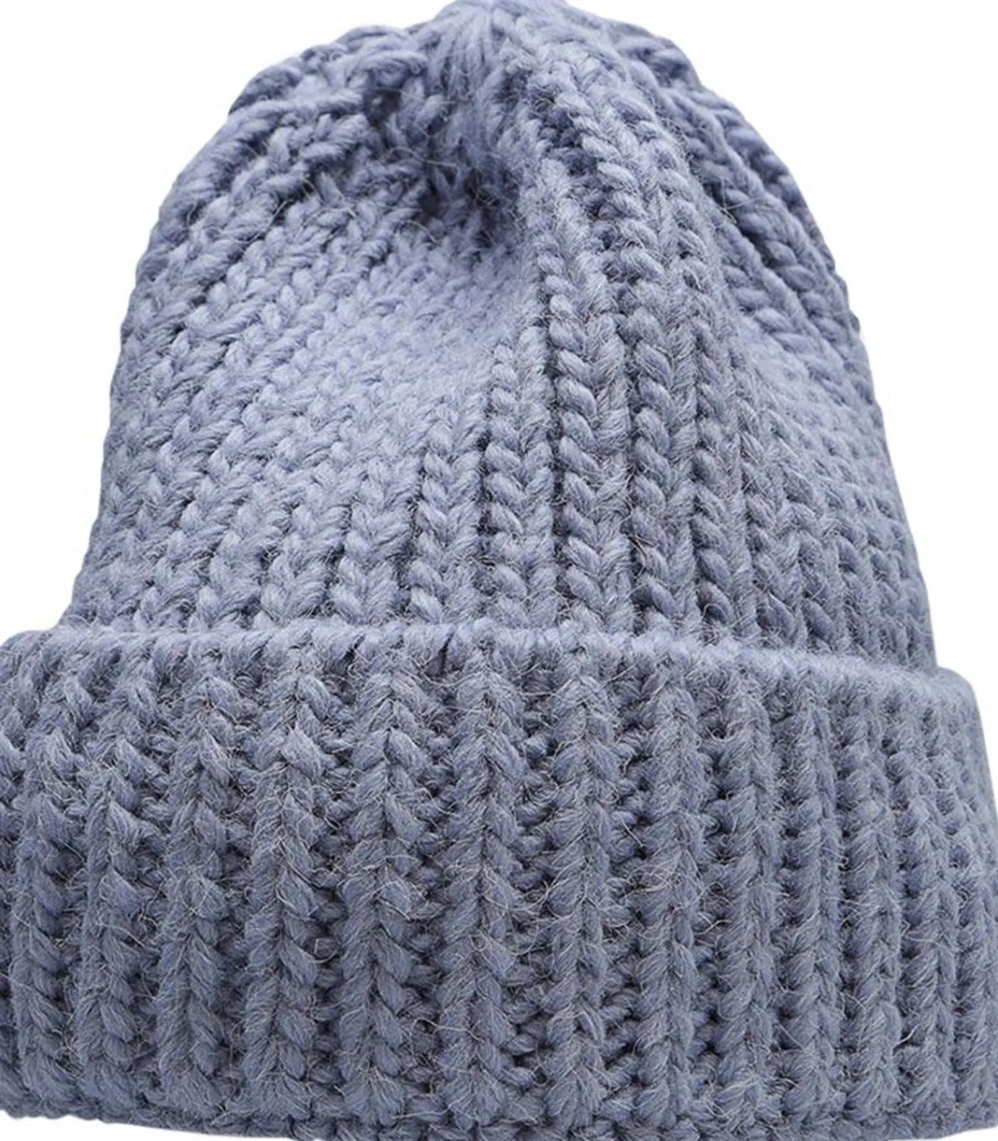 DAMES 4F H4Z22 CAD017 - Muts - Donkerblauw