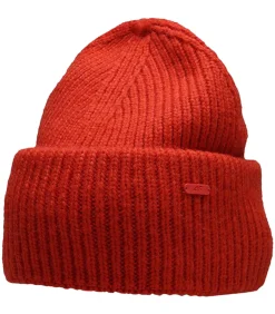 DAMES 4F H4Z22 CAD005 - Muts - Rood