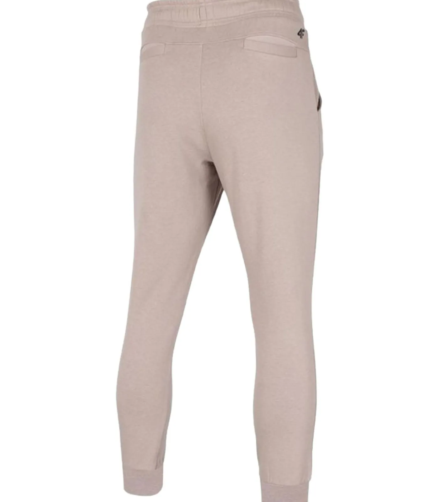 Heren 4F H4Z22 SPMD015 - Joggingbroek -