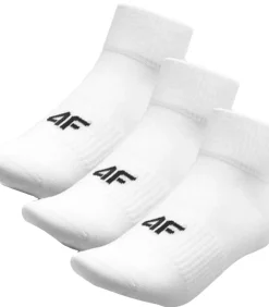 Outlet H4Z22-SOM302 - Sokken - Wit DAMES Sokken En Panty's