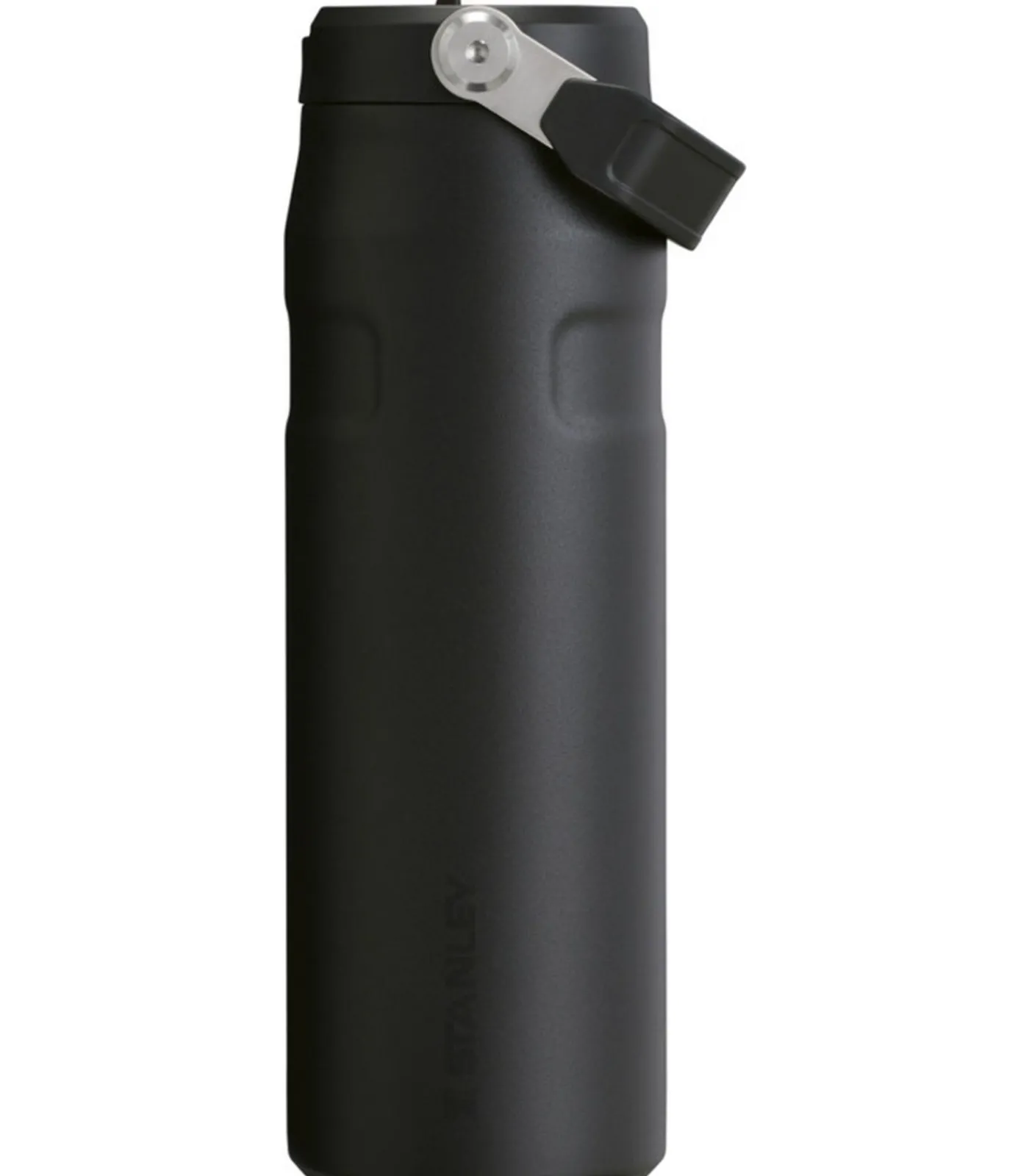 Stanley ICEFLOW 2.0 - Waterfles - Zwart Lak