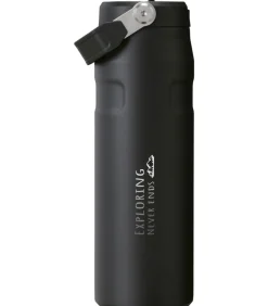 Stanley ICEFLOW 2.0 - Waterfles - Zwart Lak