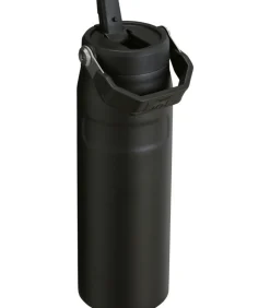 ICEFLOW 2.0 - Waterfles - Zwart Lak Keukenaccessoires