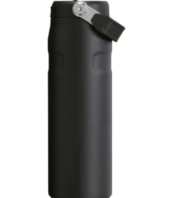 ICEFLOW 2.0 - Waterfles - Zwart Lak Keukenaccessoires