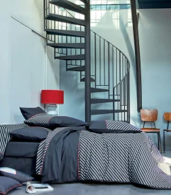 Blanc des Vosges ICONIC - Laken Perkaal Katoen Bio