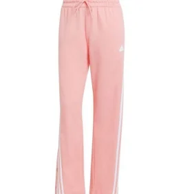 DAMES Adidas ICONIC WRAPPING - Joggingbroek - Roze