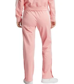 DAMES Adidas ICONIC WRAPPING - Joggingbroek - Roze