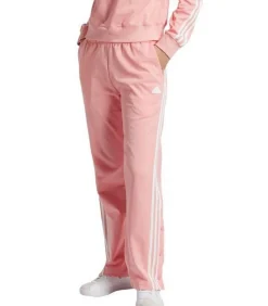 DAMES Adidas ICONIC WRAPPING - Joggingbroek - Roze