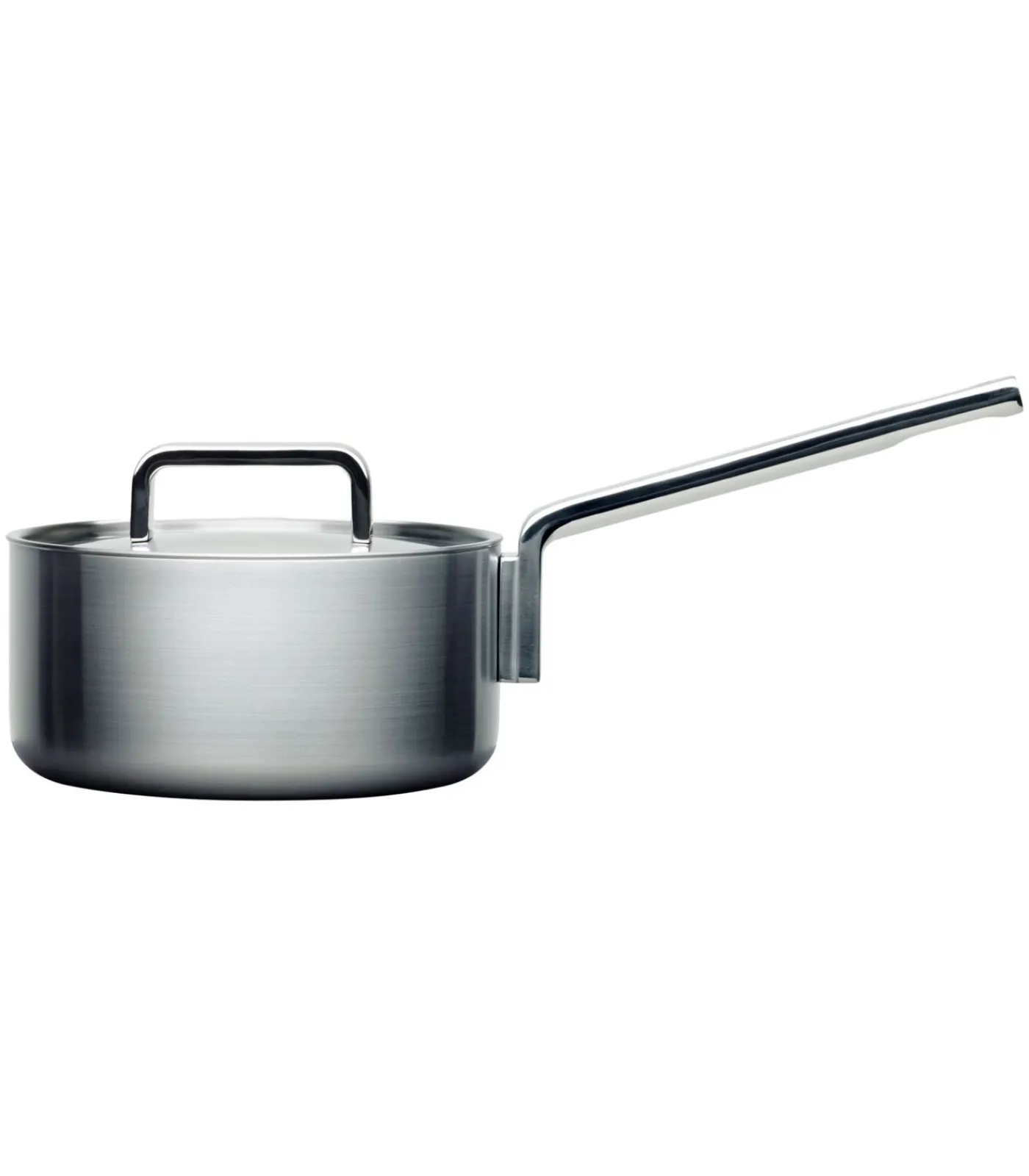 Online Tools steelpan 2L Potten & Pannen