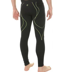 Sale IKAR - Thermische Bodems - Zwart Heren Thermisch Ondergoed