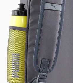 PUMA I'LL FOLLOW YOU EVERYWHERE - Rugzak - Grijs