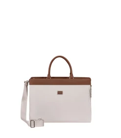 Samsonite Image Laptoptas 29 x 8,5 x 40 cm IVORY