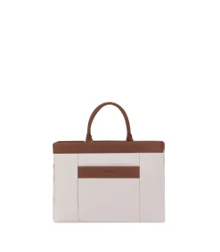 Samsonite Image Laptoptas 29 x 8,5 x 40 cm IVORY