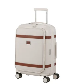 Samsonite Image Reiskoffer 4 wielen 75 x 30 x 50 cm IVORY