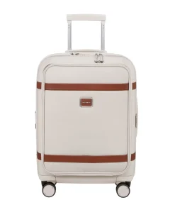 Samsonite Image Reiskoffer 4 wielen 75 x 30 x 50 cm IVORY
