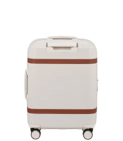 Samsonite Image Reiskoffer 4 wielen 75 x 30 x 50 cm IVORY